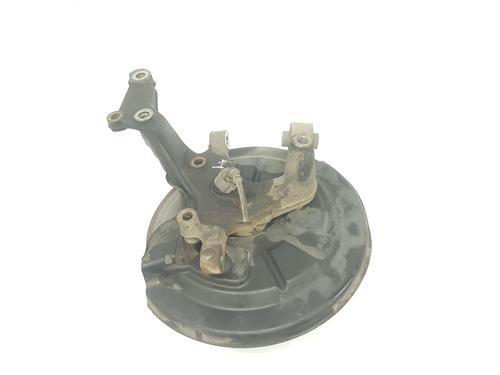 Left rear steering knuckle VW TOURAN (1T1, 1T2) 1.9 TDI | BP16472009M27 