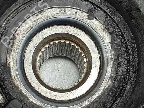 Left front steering knuckle TOYOTA PROACE Van (MDZ_) | BP37155119M25 - Image 4
