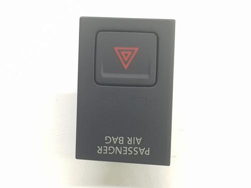 Warning switch VW GOLF VII (5G1, BQ1, BE1, BE2) 1.6 TDI | BP10160877I22 
