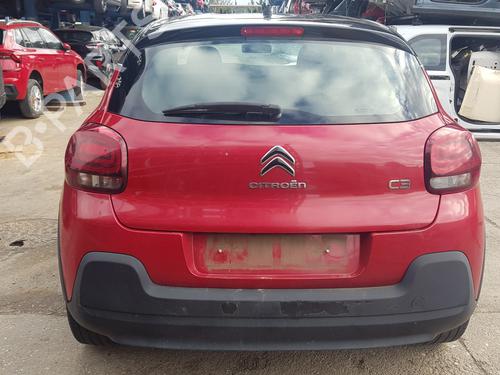 Fælk CITROËN C3 III (SX) | BP31805851C45