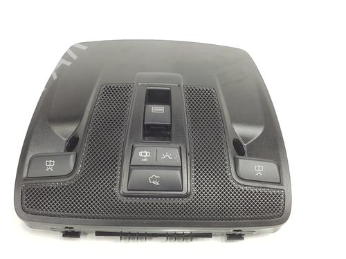Plafonnier MERCEDES-BENZ B-CLASS Sports Tourer (W246, W242) B 180 CDI / d (246.212) (109 hp) 32866536