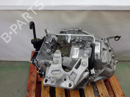 Gearbox FORD TRANSIT V363 Platform/Chassis (FED, FFD)  | BP35765041M3  - Image 10