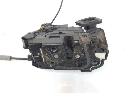 Rear right lock SEAT LEON (5F1) 1.4 TSI | BP5599273C99 