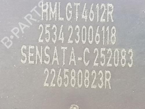 Electronic sensor RENAULT KANGOO III MPV  | BP37605267M84  - Image 6