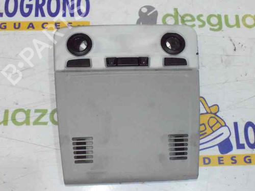 Interior roof light BMW 3 (E90) 320 d 61316961451 | 61319225475 |