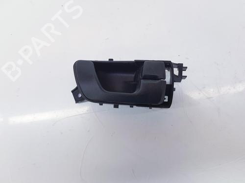 Used Front right interior door handle MITSUBISHI PAJERO IV (V8_W, V9_W) 3.2 DI-D 4WD (V98W, V88W) (200 hp) 10159241