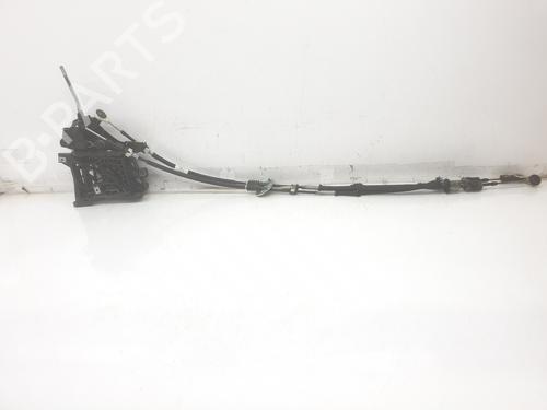 Selector da caixa FORD USA EDGE 2.0 TDCi AWD | BP30753713M90 