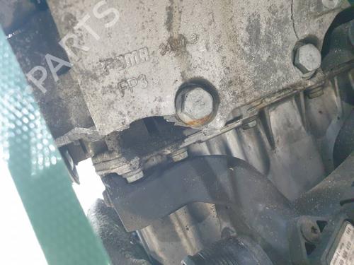 Engine SEAT LEON (1P1) 1.6 TDI | BP40226280M1 - Image 8