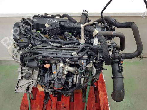 Engine CITROËN JUMPER II Van 2.0 BlueHDi 130 | BP40257149M1 - Image 9
