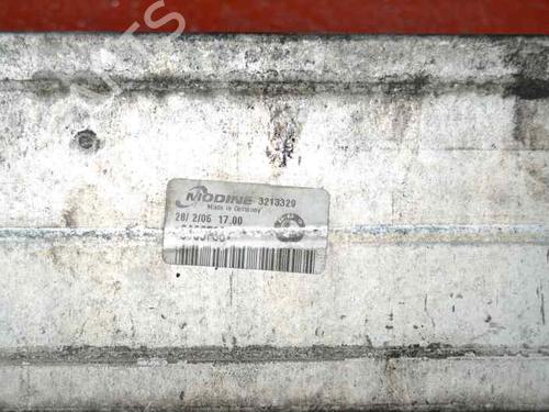Intercooler BMW 1 (E87) 120 d | BP1158110M30 