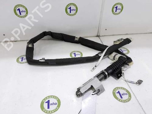 Right curtain airbag NISSAN QASHQAI / QASHQAI +2 I (J10, NJ10, JJ10E) 1.5 dCi | BP3385425C12 