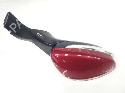 Right mirror PEUGEOT 208 I (CA_, CC_) 1.6 HDi / BlueHDi 75 | BP17043281C27 