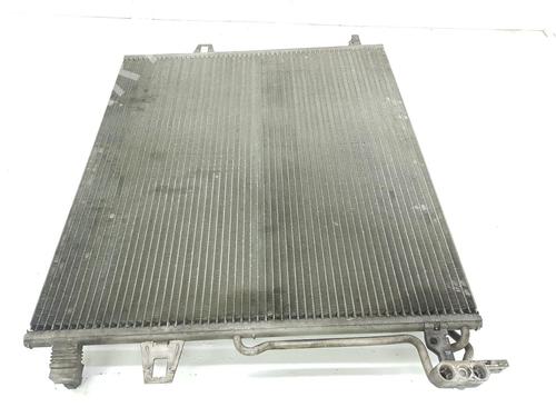 AC radiator MERCEDES-BENZ M-CLASS (W164) ML 320 CDI 4-matic (164.122) | BP8871539M32 