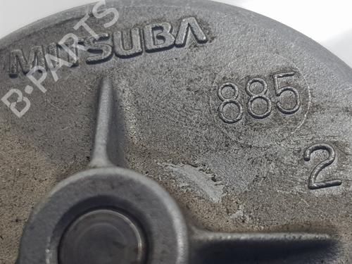 Rear wiper motor MITSUBISHI PAJERO IV (V8_W, V9_W) 3.2 DI-D (V88W, V98W) | BP20214644M102 