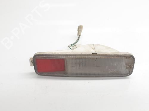 Rear bumper right light DAIHATSU TERIOS (J1_) 1.3 4WD (J100) | BP28042914C82 