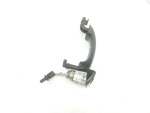 Front left exterior door handle AUDI A4 B8 Avant (8K5) 2.0 TDI | BP9109105C128 