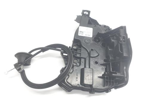 Used Rear right lock SEAT IBIZA V (KJ1, KJG) 1.0 MPi (80 hp) 28119596