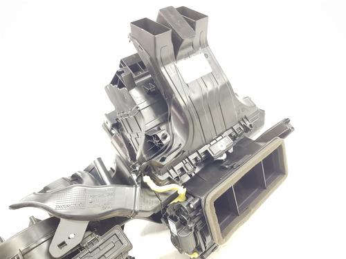 Heater matrix box SEAT IBIZA V (KJ1, KJG) 1.0 TSI | BP20187238M61 
