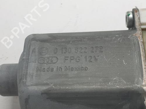 Right front window motor MERCEDES-BENZ M-CLASS (W164) ML 280 CDI 4-matic (164.120) | BP21166639E20 