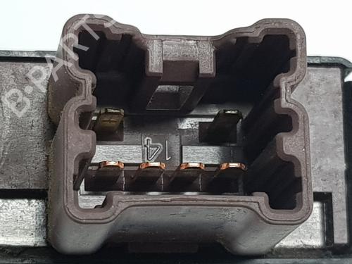 Switch NISSAN NAVARA NP300 (D40)  | BP26660527I30 