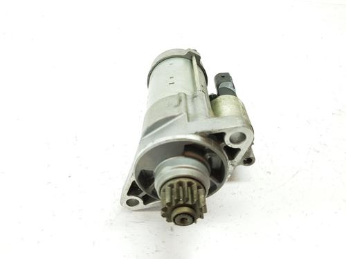 Used Starter VW GOLF VIII (CD1, DA1) 2.0 GTI (245 hp) 17682519