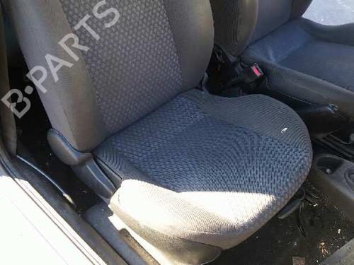 Left taillight FORD FIESTA V (JH_, JD_) 1.6 16V | BP1867087C34 