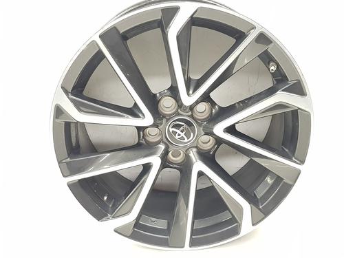 Used Rim Rim 36528749 36528749