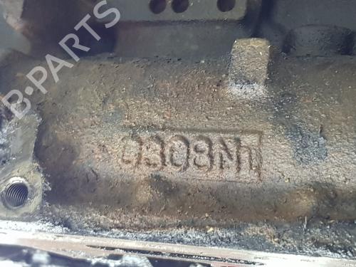 Other MITSUBISHI PAJERO III (V7_W, V6_W) 3.2 Di-D (V68W, V78W) | BP26734788O1 