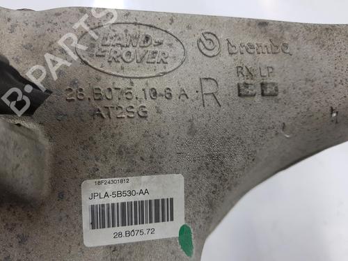 Right rear suspension arm LAND ROVER DISCOVERY V (L462) 2.0 Sd4 4x4 | BP16491937M15 