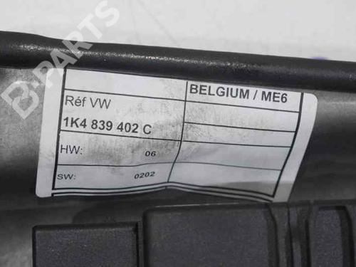 Rear right window mechanism VW GOLF V (1K1) 1.9 TDI | BP763182C25 