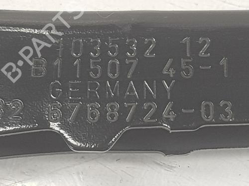 Right rear suspension arm MINI MINI (R56) One | BP14102694M15 