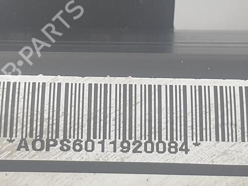 Airbag Kit HYUNDAI SANTA FÉ II (CM) 2.2 CRDi | BP13505722C86 
