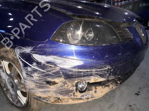 Radiator fan SEAT IBIZA III (6L1) 1.9 TDI | BP7866837M35 