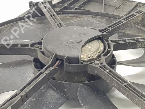 Radiator fan OPEL VIVARO C Van (K0) 1.5 | BP33412003M35  - Image 6
