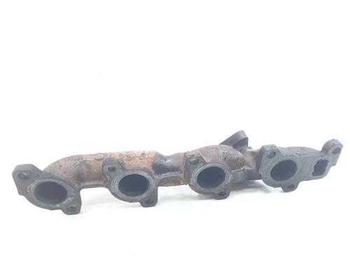 Exhaust manifold MERCEDES-BENZ M-CLASS (W163) ML 400 CDI (163.128) | BP18783504M110 