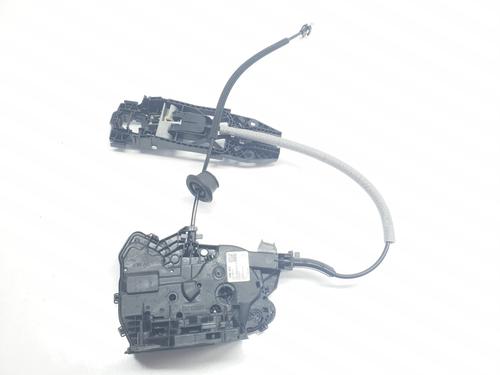 Used Rear right lock SEAT IBIZA V (KJ1, KJG) 1.0 MPi (80 hp) 13257381