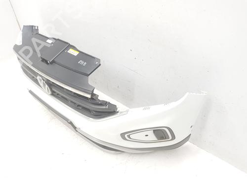 Front bumper VW T-ROC (A11, D11) 1.5 TSI | BP26214892C7