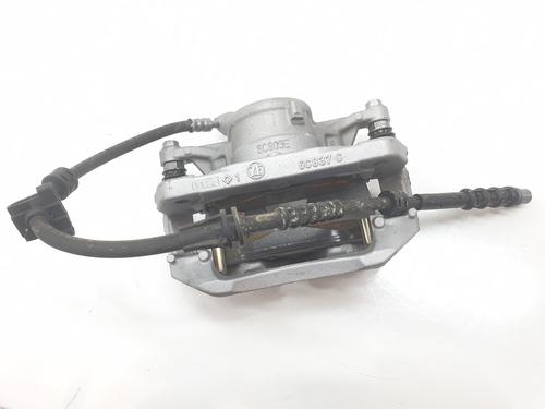 Left front brake caliper OPEL ASTRA L Sports Tourer (O5)  | BP26143896M105 