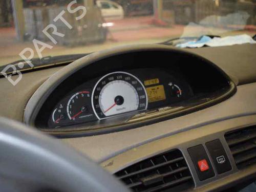 Front right window mechanism HYUNDAI MATRIX (FC) 1.5 CRDi | BP3658038C23 