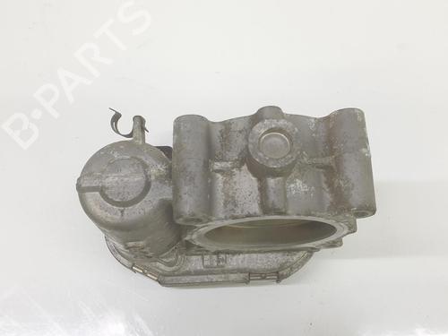 Throttle body MERCEDES-BENZ A-CLASS (W176) A 200 (176.043) | BP11040999M82 