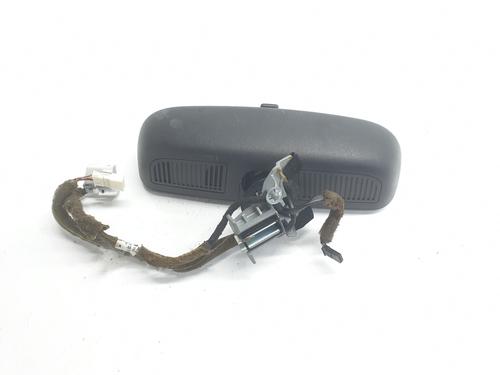 Rear mirror MERCEDES-BENZ M-CLASS (W164) ML 280 CDI 4-matic (164.120) | BP21170332I6 