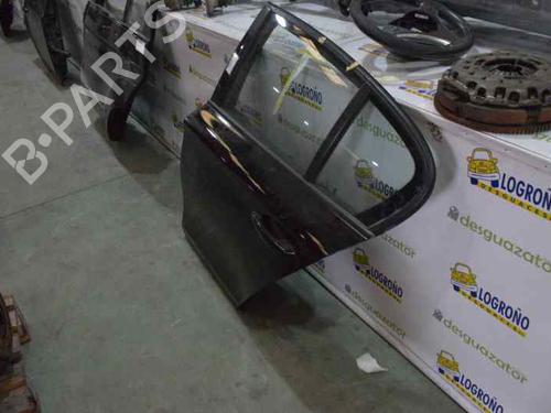 Left rear door BMW X5 (E53) 3.0 d | BP1167458C4 