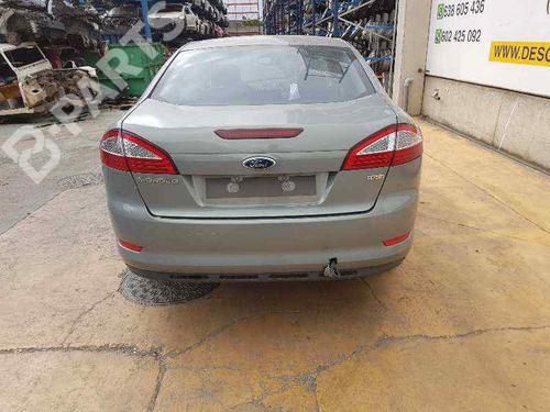 Left rear steering knuckle FORD MONDEO IV Saloon (BA7) 2.0 TDCi | BP8068308M27  - Image 55