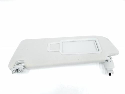 Left sun visor AUDI A6 C7 (4G2, 4GC) 2.0 TDI | BP30511555I1