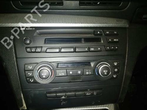 Engine control unit (ECU) BMW 1 Coupe (E82) 120 d | BP765919M57 