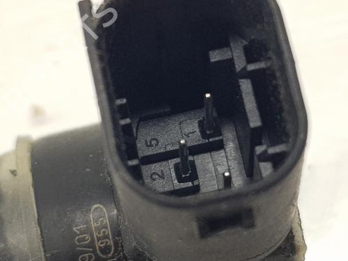 Other CITROËN JUMPY III Van (V_) | BP33441744O1 - Image 2