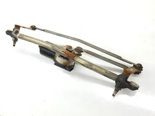 Front wiper motor PEUGEOT BIPPER (AA_)  | BP34252582M29  - Image 5