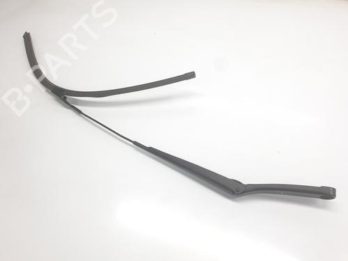 Front windshield wiper arm VW CRAFTER Van (SY_, SX_) 2.0 TDI FWD (SYB, SYC, SYD) | BP31175235C143