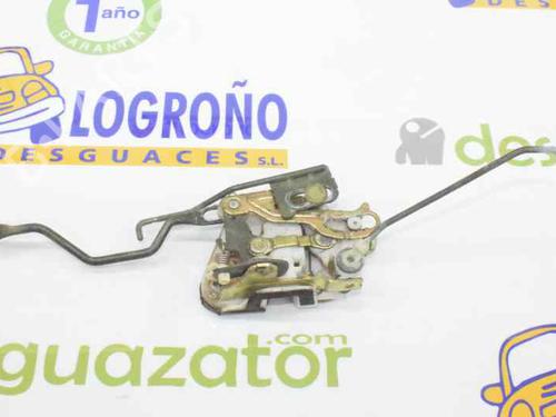 Cerradura puerta delantera izquierda HYUNDAI H-1 / STAREX Bus (A1) 2.5 TD (80 hp) 1732210
