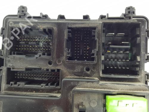 Fuse box FORD TRANSIT CUSTOM V362 Bus (F3) 2.0 EcoBlue | BP29716327E1 